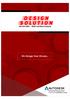 design solution We Design Your Dream... AN ISO 9001 : 2008 Certified Institute Authorized