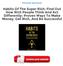 Habits Of The Super Rich: Find Out How Rich People Think And Act Differently: Proven Ways To Make Money, Get Rich, And Be Successful Download Free