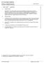 PART 20 - Grandfathered Services Original Sheet 1 SECTION 9 - Message Toll Services