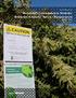 Richmond s Commitment to Pesticide Reduction & Invasive Species Management