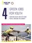 2 Green Jobs for Youth