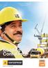 Construction Chemical & Applicaations. Building Confidance CONSTRUCTION CHEMICALS & INNOVATION.