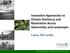 Innovative Approaches to Climate Resiliency and Restoration Across Ownerships and Landscapes Laura McCarthy