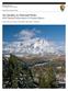 Air Quality in National Parks 2009 Annual Performance & Progress Report