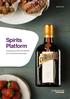 case study pa.com.au Spirits Platform accelerates growth with BOARD and Professional Advantage
