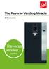 The Reverse Vending Miracle
