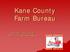 Kane County Farm Bureau