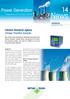 News. Power Generation. Chinese Research Agency Choose Thornton Analyzer. Perspectives in Pure Water Analytics THORNTON