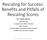 Rescaling for Success: Benefits and Pitfalls of Rescaling Scores Dr. Frank Olmos
