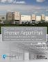 Premier Airport Park Airport Haul Road, Fort Myers, FL , ,836 SF FOR LEASE ALL OR PART