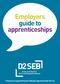 Employers guide to apprenticeships D2 SEB Derby & Derbyshire Skills and Employment Board