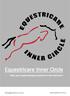 Equestricare Inner Circle