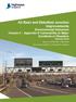 A2 Bean and Ebbsfleet Junction Improvements Environmental Statement Volume 2 Appendix D Vulnerability to Major Accidents or Disasters February 2019