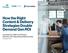 How the Right Content & Delivery Strategies Double Demand Gen ROI