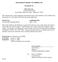AIR EMISSION PERMIT NO IS ISSUED TO. Poly Foam, Inc. 116 Pine Street South Lester Prairie, McLeod County, Minnesota 55354