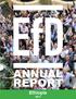 EfD Annual Report - Ethiopia ANNUAL REPORT. Ethiopia