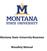 Montana State University-Bozeman. Biosafety Manual