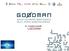 GO0D MAN go0dman-project.eu. Dr. Cristina Cristalli