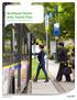 Northeast Sector Area Transit Plan. Phase 1: Issues and Opportunities Summary