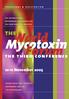 World Mycotoxin Forum