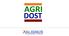 AgriDost an agriculture last mile solutions service!