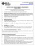 ARCHITECTURAL REVIEW CHECKLIST ARCHITECTURAL REVIEW SUBMITTAL REQUIREMENTS SINGLE MODEL