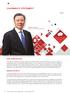 WANG XIAOCHU Chairman and Chief Executive Officer. Big Data