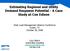 Estimating Regional and Utility Demand Response Potential - A Case Study at Con Edison