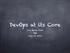 DevOps at its Core. Ann Marie Fred IBM July 15, 2015