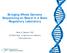 Bringing Whole Genome Sequencing on Board in a State Regulatory Laboratory
