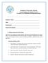 Southern University System Annual Employee Evaluation Form for Executive Level Staff/Directors/Department Heads