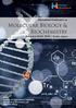 Molecular Biology & Biochemistry