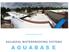 WE CAN AGUASEAL THAT AGUASEAL WATERPROOFING SYSTEMS A G U A B A S E