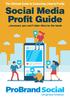 Social Media Profit Guide