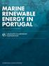 MARINE RENEWABLE ENERGY IN PORTUGAL
