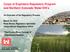 Corps of Engineers Regulatory Program and Northern Colorado Water EIS s