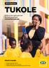 TUKOLE. What s Inside: MTN is the right partner for your business everywhere you go. MTN Business