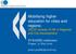 Mobilising higher education for cities and regions: OECD reviews of HE in Regional and City Development