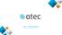 ATEC Training Academy Institutional Information