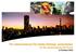 The Johannesburg City Safety Strategy: presentation. for the Johannesburg CID Forum 11 October 2016