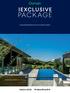 EXCLUSIVE NSW PACKAGE. Unprecedented exposure for your premier property