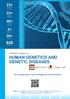 HUMAN GENETICS AND GENETIC DISEASES