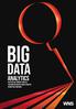 Big. data. Analytics. Helps Retail Company Analyze Customer Behavior & Build Targeted Marketing Campaigns