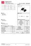SMF6V5TF Transient Voltage Suppressor (AEC-Q101 qualified) Data sheet Outline