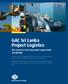 GAC Sri Lanka Project Logistics