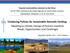 Conducing Policies for Sustainable Nomadic Herding: Adapting to climate change of Pasture Livestock: Needs, Opportunities and Challenges