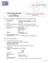 tri-sodium Ortho Phosphate -12-hydrate CAS No MATERIAL SAFETY DATA SHEET SDS/MSDS