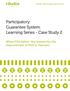 Participatory Guarantee System Learning Series - Case Study 2