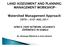 MANAGEMENT WORKSHOP- Watershed Management Approach