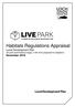 Habitats Regulations Appraisal Local Development Plan (At post examinations stage, in the form proposed for adoption) November 2016